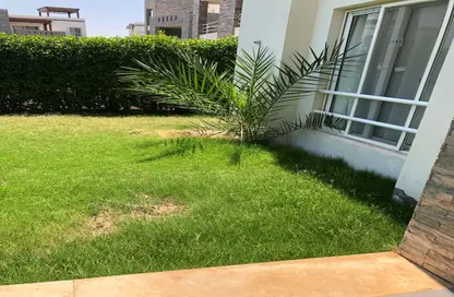 شاليه - 3 غرف نوم - 2 حمامات للبيع في أمواج - سيدي عبد الرحمن - الساحل الشمالي