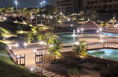 Apartment - 4 Bedrooms - 4 Bathrooms for sale in Green Square - Mostakbal City Compounds - Mostakbal City - Future City - Cairo