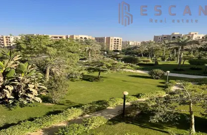 شقة - 2 غرف نوم - 1 حمام للبيع في شارع ابن الهيثم - الرحاب المرحلة الخامسة - الرحاب - مدينة القاهرة الجديدة - القاهرة