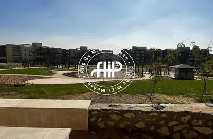شقة - 2 غرف نوم - 3 حمامات للايجار في نيو جيزة - طريق مصر اسكندرية الصحراوي - مدينة 6 أكتوبر - الجيزة