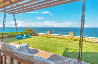 Chalet - 3 Bedrooms - 2 Bathrooms for sale in Telal Alamein - Sidi Abdel Rahman - North Coast