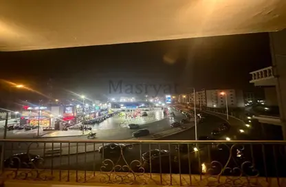شقة - 3 غرف نوم - 1 حمام للايجار في المصراوية - المستثمرين الجنوبية - مدينة القاهرة الجديدة - القاهرة