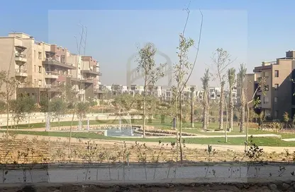 شقة - 3 غرف نوم - 3 حمامات للايجار في نيو جيزة - طريق مصر اسكندرية الصحراوي - مدينة 6 أكتوبر - الجيزة