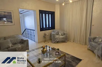 Villa - 4 Bedrooms - 4 Bathrooms for rent in Mivida - 5th Settlement Compounds - The 5th Settlement - New Cairo City - Cairo