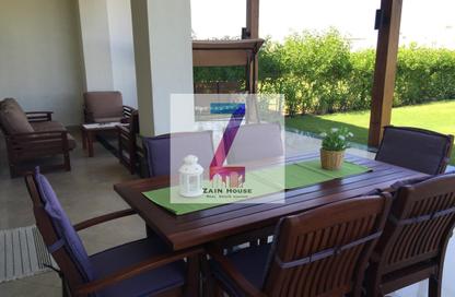 Duplex - 3 Bedrooms - 3 Bathrooms for sale in Amwaj - Sidi Abdel Rahman - North Coast