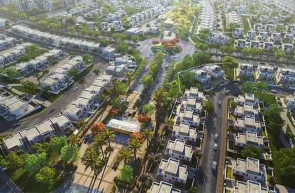 دوبلكس - 4 غرف نوم - 3 حمامات للبيع في فاي سوديك - مدينة زايد الجديدة - الشيخ زايد - الجيزة