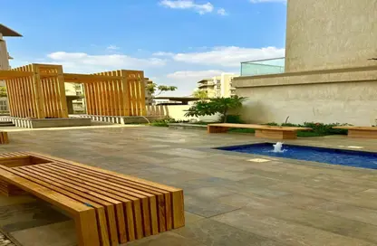 Apartment - 3 Bedrooms - 3 Bathrooms for sale in Mountain View iCity - 5th Settlement Compounds - The 5th Settlement - New Cairo City - Cairo