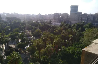 شقة - 3 غرف نوم - 3 حمامات للبيع في الزمالك - القاهرة