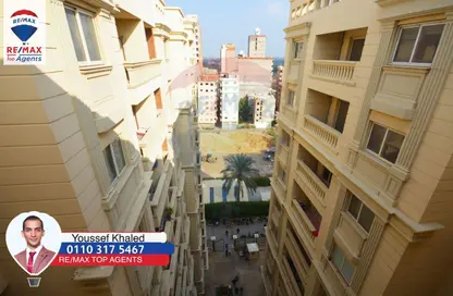 شقة - 3 غرف نوم - 2 حمامات للبيع في المندرة - حي ثان المنتزة - الاسكندرية