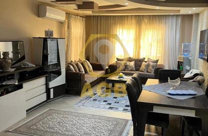 Apartment - 3 Bedrooms - 2 Bathrooms for sale in Madinaty - Cairo
