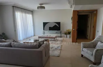 Apartment - 2 Bedrooms - 3 Bathrooms for rent in Palm Parks   Palm Hills - South Dahshur Link - 6 October City - Giza