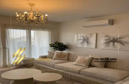 Apartment - 2 Bedrooms - 3 Bathrooms for rent in 90 Avenue - South Investors Area - New Cairo City - Cairo