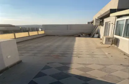 Apartment - Studio - 1 Bathroom for rent in Zayed Dunes - 6th District - Sheikh Zayed City - Giza