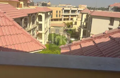 Apartment - 2 Bedrooms - 2 Bathrooms for rent in Marvel City - 5th Settlement Compounds - The 5th Settlement - New Cairo City - Cairo
