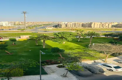 شقة - 3 غرف نوم - 3 حمامات للبيع في امتداد الرحاب - الرحاب - مدينة القاهرة الجديدة - القاهرة