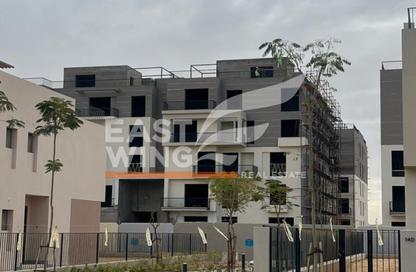 Apartment - 2 Bedrooms - 3 Bathrooms for sale in Sodic East - 6th District - New Heliopolis - Cairo