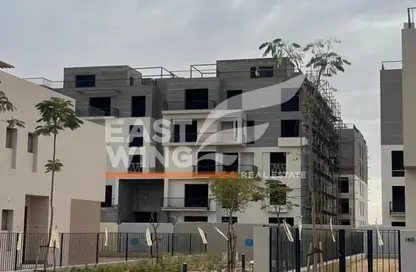 Apartment - 2 Bedrooms - 3 Bathrooms for sale in Sodic East - 6th District - New Heliopolis - Cairo
