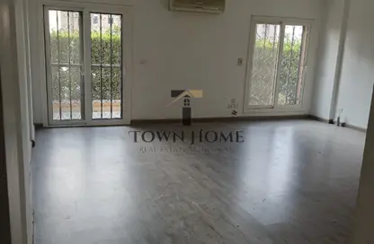 Apartment - 3 Bedrooms - 3 Bathrooms for rent in El Rehab Extension - Al Rehab - New Cairo City - Cairo