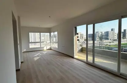 Apartment - 3 Bedrooms - 2 Bathrooms for sale in Kayan - Sheikh Zayed Compounds - Sheikh Zayed City - Giza