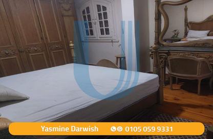 Apartment - 4 Bedrooms - 2 Bathrooms for rent in Abo Qir St. - Ibrahimia - Hay Wasat - Alexandria