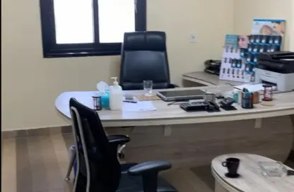 Apartment - 3 Bedrooms - 2 Bathrooms for sale in Al Narges - New Cairo City - Cairo