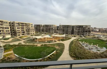 شقة - 3 غرف نوم - 3 حمامات للبيع في بالم هيلز نيو كايرو - كمبوندات التجمع الخامس - التجمع الخامس - مدينة القاهرة الجديدة - القاهرة