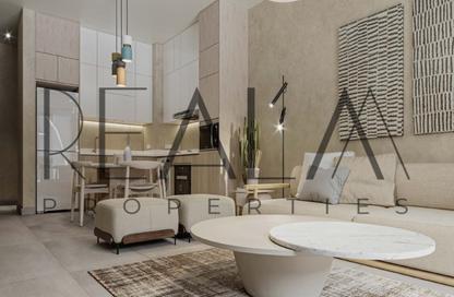 Apartment - 2 Bedrooms - 2 Bathrooms for sale in Kamaran - Al Gouna - Hurghada - Red Sea