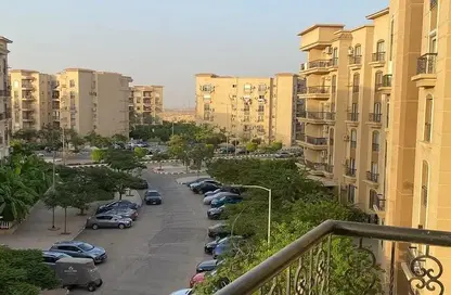 شقة - 3 غرف نوم - 3 حمامات للبيع في الرحاب - مدينة القاهرة الجديدة - القاهرة
