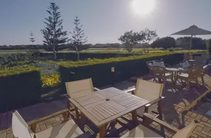 Chalet - 2 Bedrooms - 2 Bathrooms for sale in Marassi - Sidi Abdel Rahman - North Coast