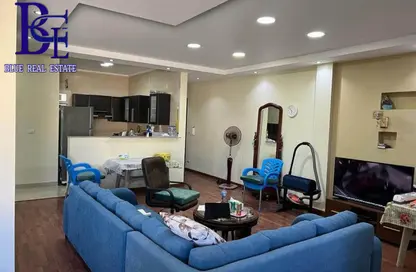 Apartment - 3 Bedrooms - 1 Bathroom for sale in The Address - 12th District - Sheikh Zayed City - Giza