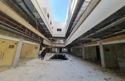 وحدة طبية - استوديو - 2 حمامات للبيع في مدينة الشروق - القاهرة