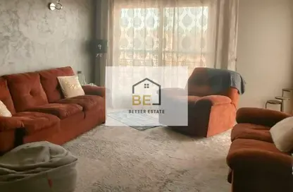 شقة - 3 غرف نوم - 2 حمامات للبيع في دار مصر الأندلس المرحلة التانية - شارع التسعين الجنوبي - التجمع الخامس - مدينة القاهرة الجديدة - القاهرة