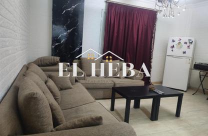 Apartment - Studio - 1 Bathroom for rent in Madinaty - Cairo