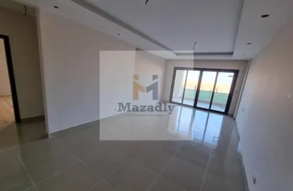 Apartment - 3 Bedrooms - 3 Bathrooms for sale in The Address East - 90 Street - The 5th Settlement - New Cairo City - Cairo