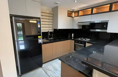 Duplex - 4 Bedrooms - 3 Bathrooms for sale in Amorada New Cairo - 5th Settlement Compounds - The 5th Settlement - New Cairo City - Cairo Duplex - 4 Bedrooms - 3 Bathrooms for sale in Amorada New Cairo - 5th Settlement Compounds - The 5th Settlement - New Cairo City - Cairo