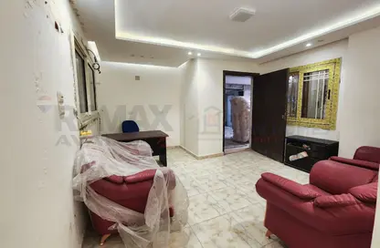 مساحات مكتبية - استوديو - 1 حمام للبيع في ستانلي - حي شرق - الاسكندرية