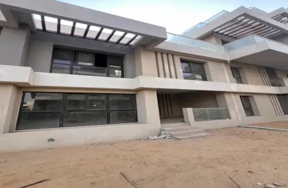 Duplex - 3 Bedrooms - 4 Bathrooms for sale in Villette - 5th Settlement Compounds - The 5th Settlement - New Cairo City - Cairo