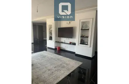 Apartment - 3 Bedrooms - 3 Bathrooms for sale in Lotus Compound - 5th Settlement Compounds - The 5th Settlement - New Cairo City - Cairo