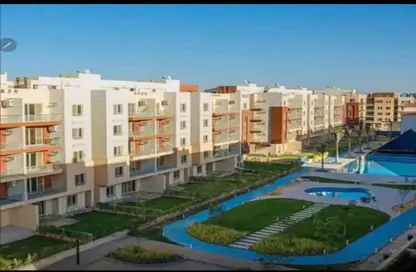 دوبلكس - 4 غرف نوم - 3 حمامات للبيع في بروميناد القاهرة الجديدة - كمبوندات التجمع الخامس - التجمع الخامس - مدينة القاهرة الجديدة - القاهرة