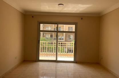 Apartment - 2 Bedrooms - 1 Bathroom for rent in Madinaty - Cairo