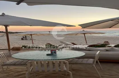 Chalet - 3 Bedrooms - 3 Bathrooms for sale in Mesca - Soma Bay - Safaga - Hurghada - Red Sea