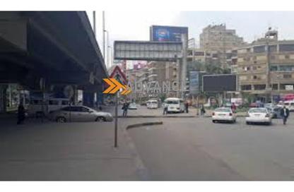 Villa - 7 Bedrooms - 7 Bathrooms for sale in Lebanon St. - Mohandessin - Giza