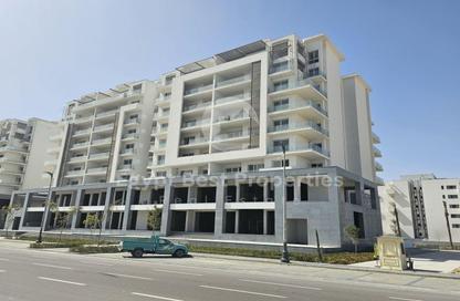 Apartment - 2 Bedrooms - 2 Bathrooms for sale in Mazarine - New Alamein City - Al Alamein - North Coast