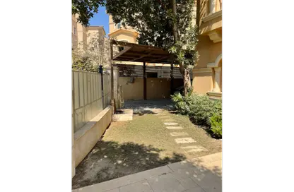 Villa - 4 Bedrooms - 5 Bathrooms for rent in Katameya Hills - 5th Settlement Compounds - The 5th Settlement - New Cairo City - Cairo