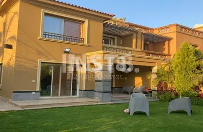 Villa - 3 Bedrooms - 3 Bathrooms for sale in Mivida - 5th Settlement Compounds - The 5th Settlement - New Cairo City - Cairo