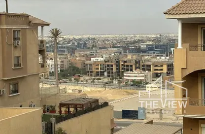 شقة - 3 غرف نوم - 2 حمامات للبيع في مدينة الخمائل - كمبوندات الشيخ زايد - الشيخ زايد - الجيزة شقة - 3 غرف نوم - 2 حمامات للبيع في مدينة الخمائل - كمبوندات الشيخ زايد - الشيخ زايد - الجيزة