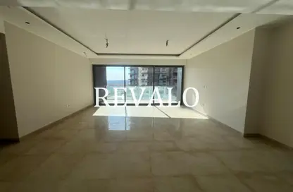 Apartment - 3 Bedrooms - 3 Bathrooms for sale in Park Side Residence - Zed Towers - Sheikh Zayed Compounds - Sheikh Zayed City - Giza