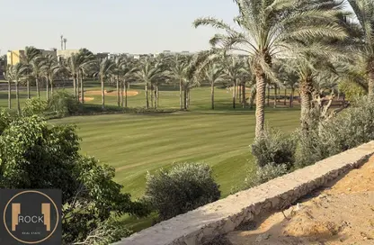 Villa - 7+ Bedrooms - 7+ Bathrooms for sale in Katameya Dunes - El Katameya Compounds - El Katameya - New Cairo City - Cairo