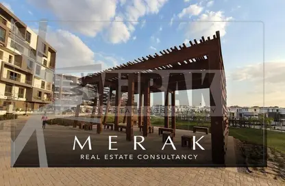 Apartment - 1 Bedroom - 1 Bathroom for sale in Taj City - 5th Settlement Compounds - The 5th Settlement - New Cairo City - Cairo