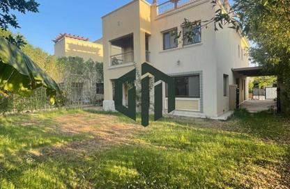 Villa - 4 Bedrooms - 4 Bathrooms for rent in Mivida - 5th Settlement Compounds - The 5th Settlement - New Cairo City - Cairo